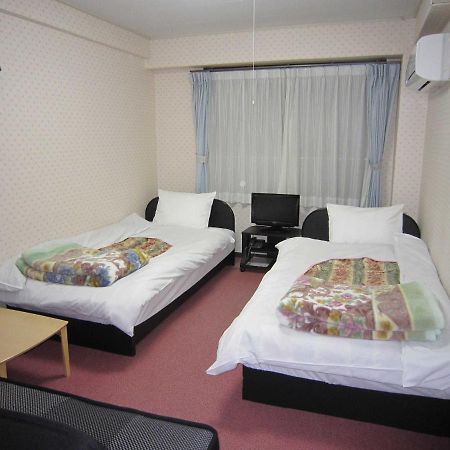 Pension Kitashirakawa 京都 外观 照片