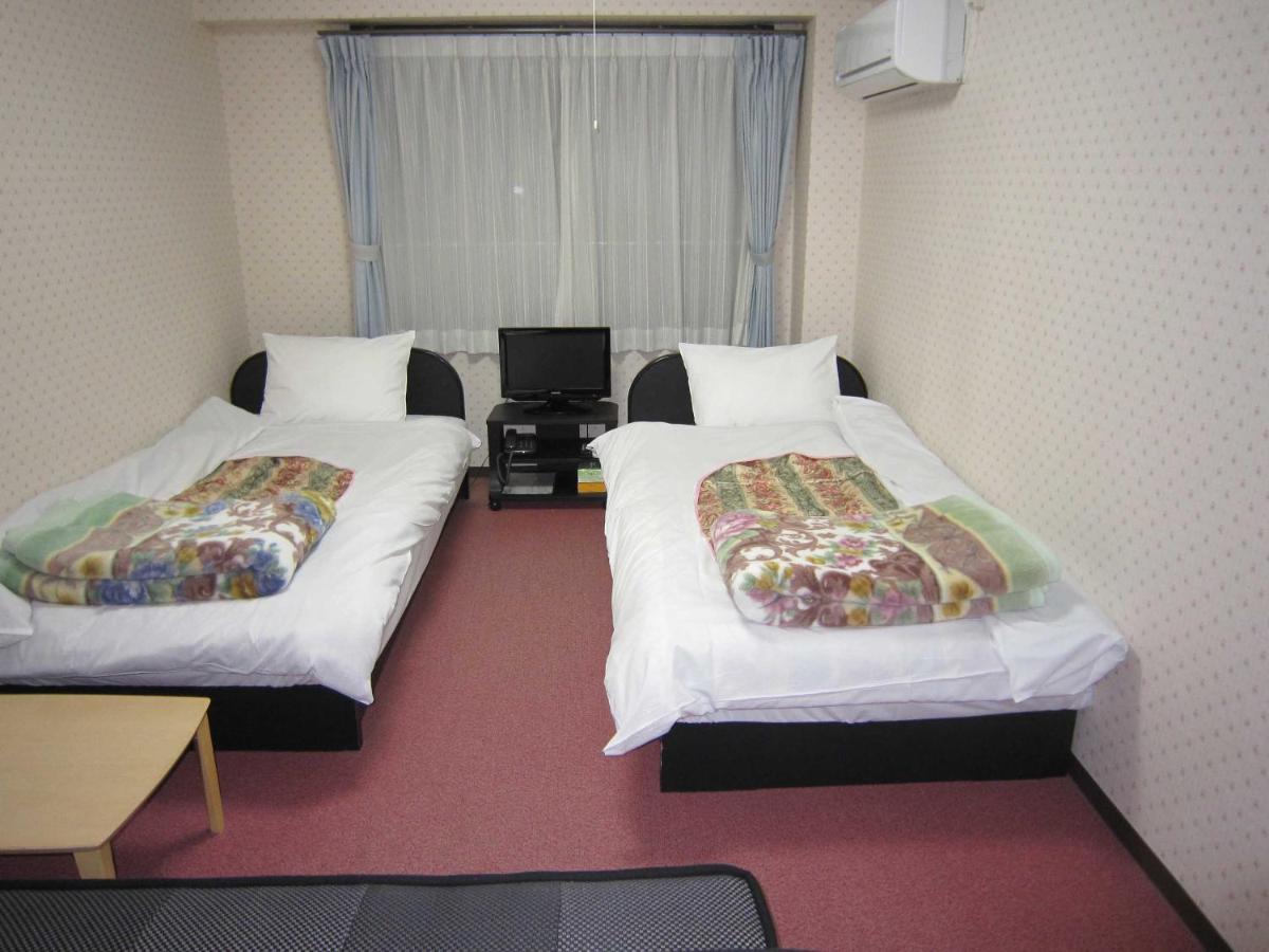 Pension Kitashirakawa 京都 外观 照片