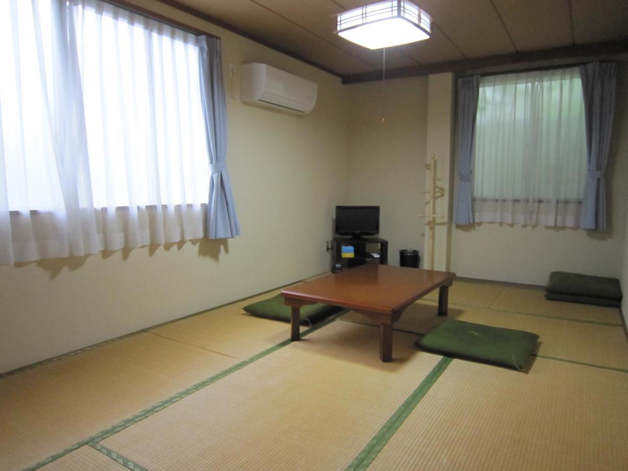 Pension Kitashirakawa 京都 外观 照片