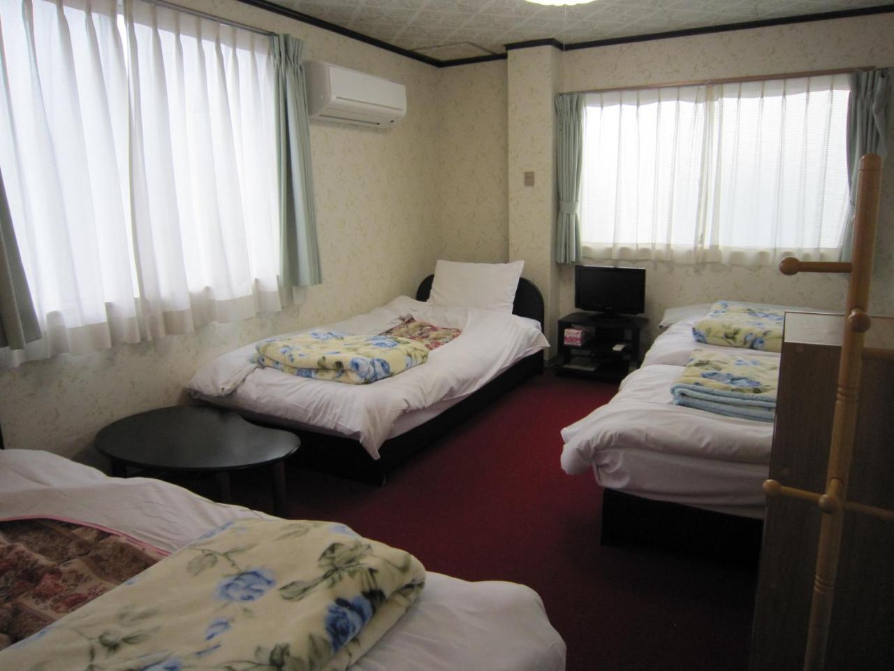 Pension Kitashirakawa 京都 外观 照片