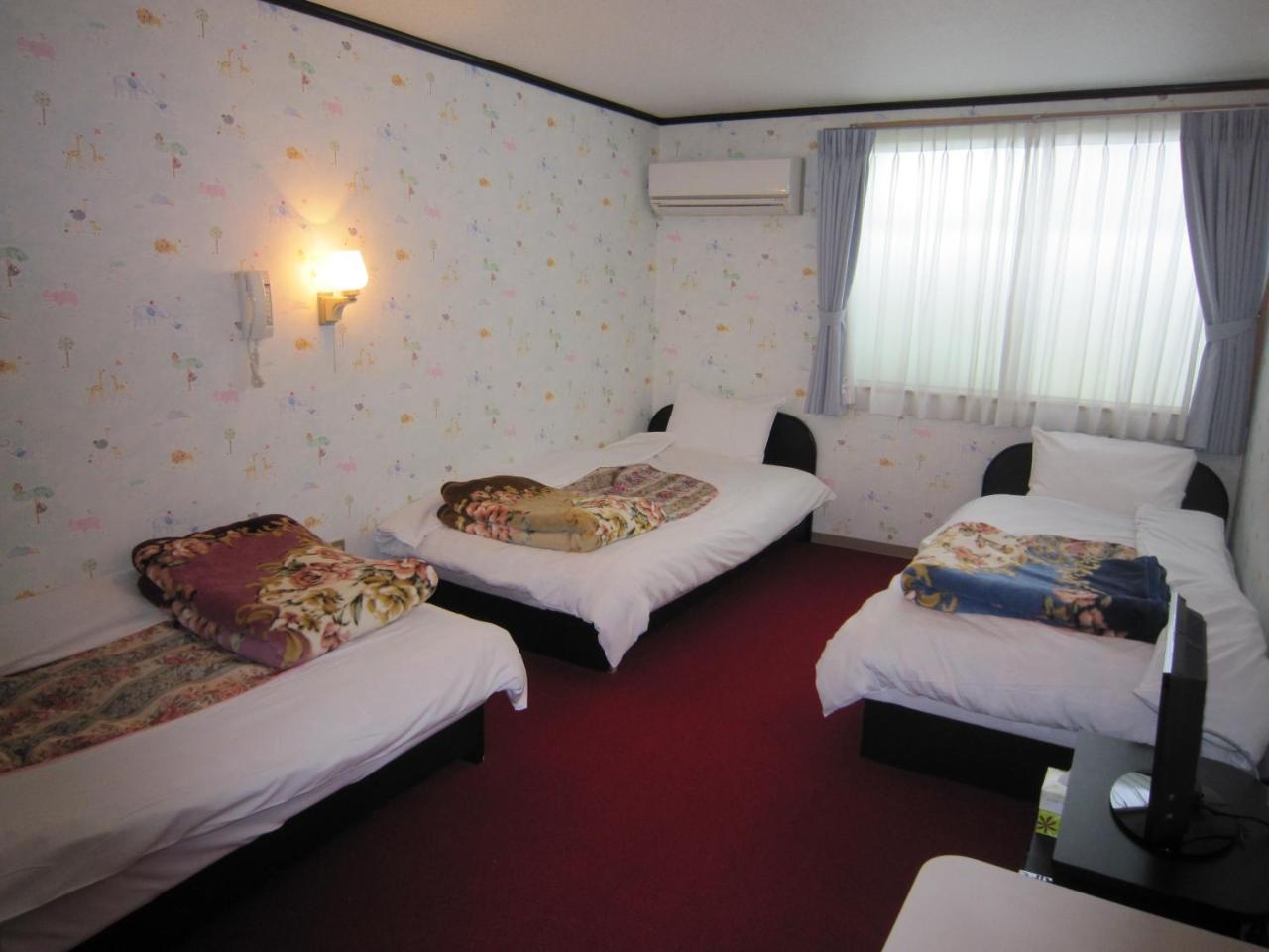 Pension Kitashirakawa 京都 外观 照片