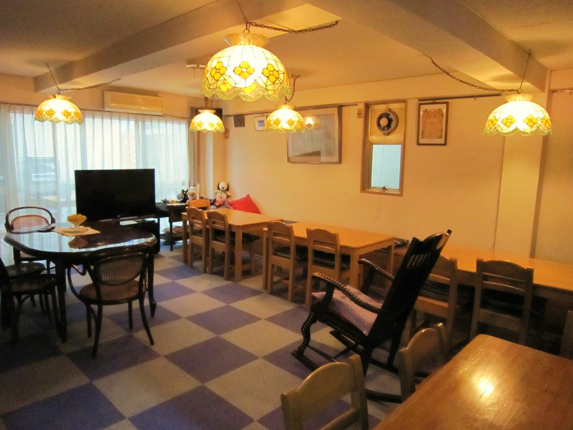 Pension Kitashirakawa 京都 外观 照片