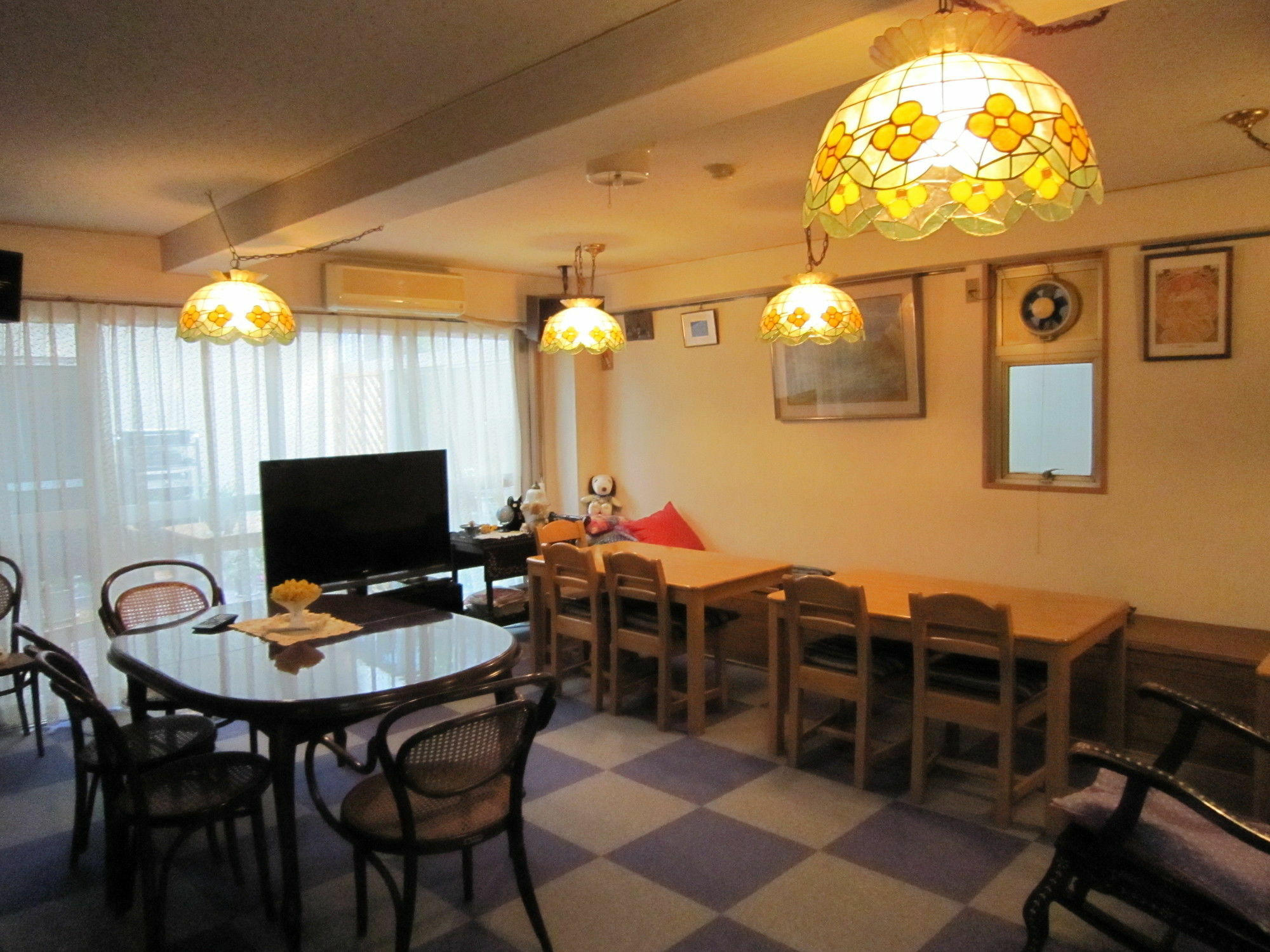 Pension Kitashirakawa 京都 外观 照片