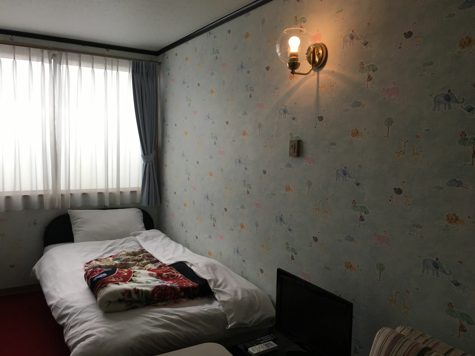 Pension Kitashirakawa 京都 外观 照片