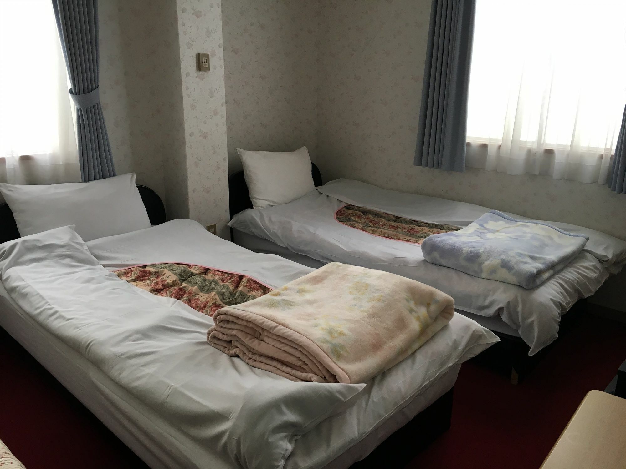 Pension Kitashirakawa 京都 外观 照片