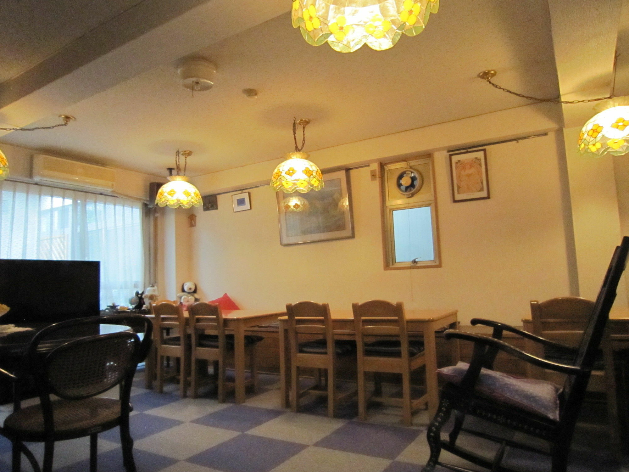 Pension Kitashirakawa 京都 外观 照片