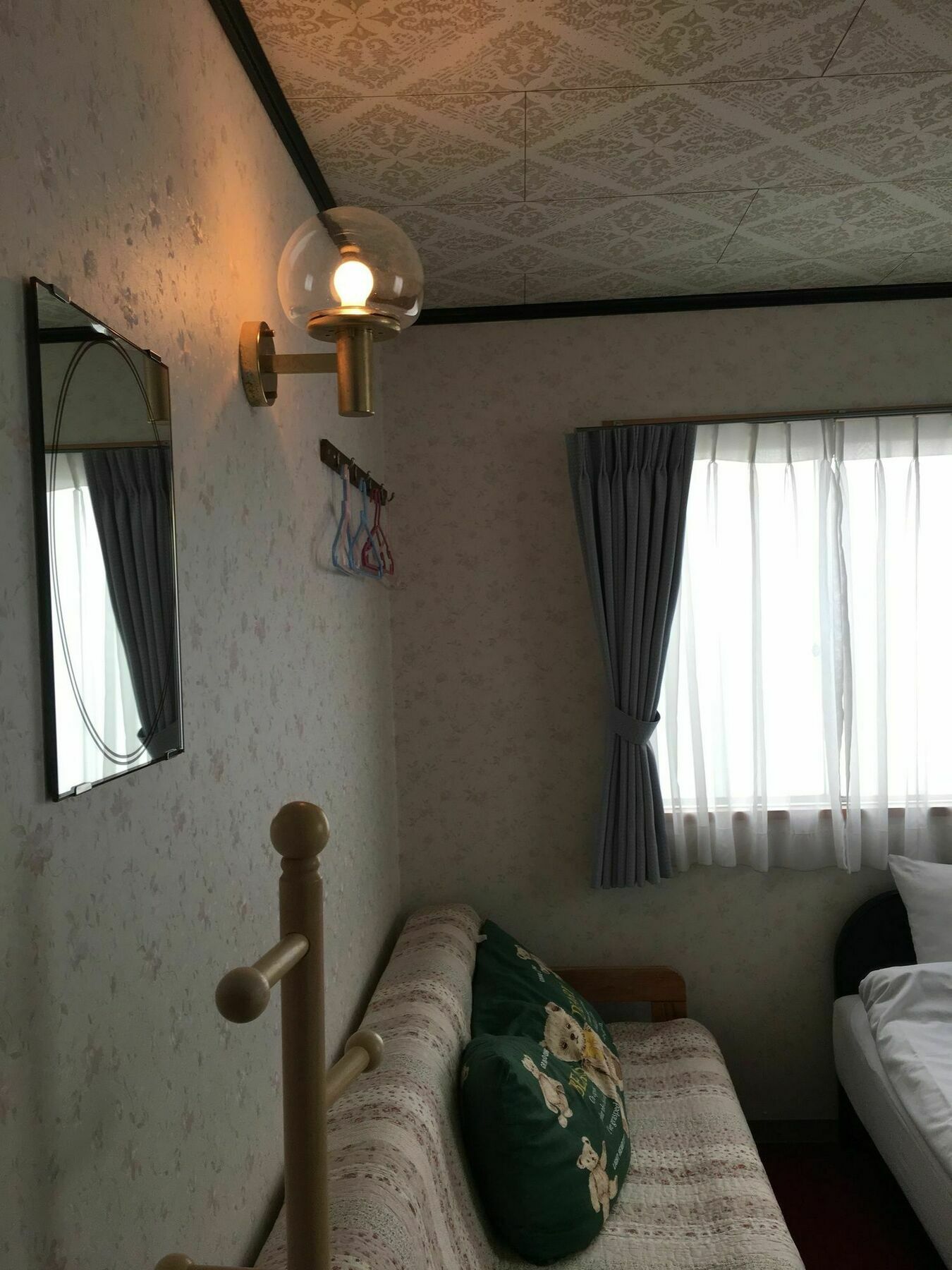 Pension Kitashirakawa 京都 外观 照片