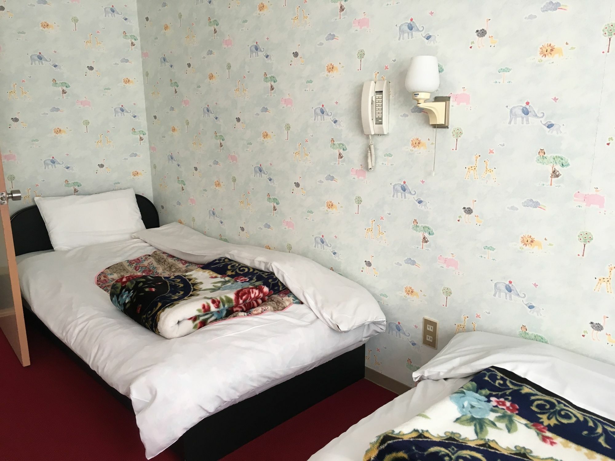 Pension Kitashirakawa 京都 外观 照片