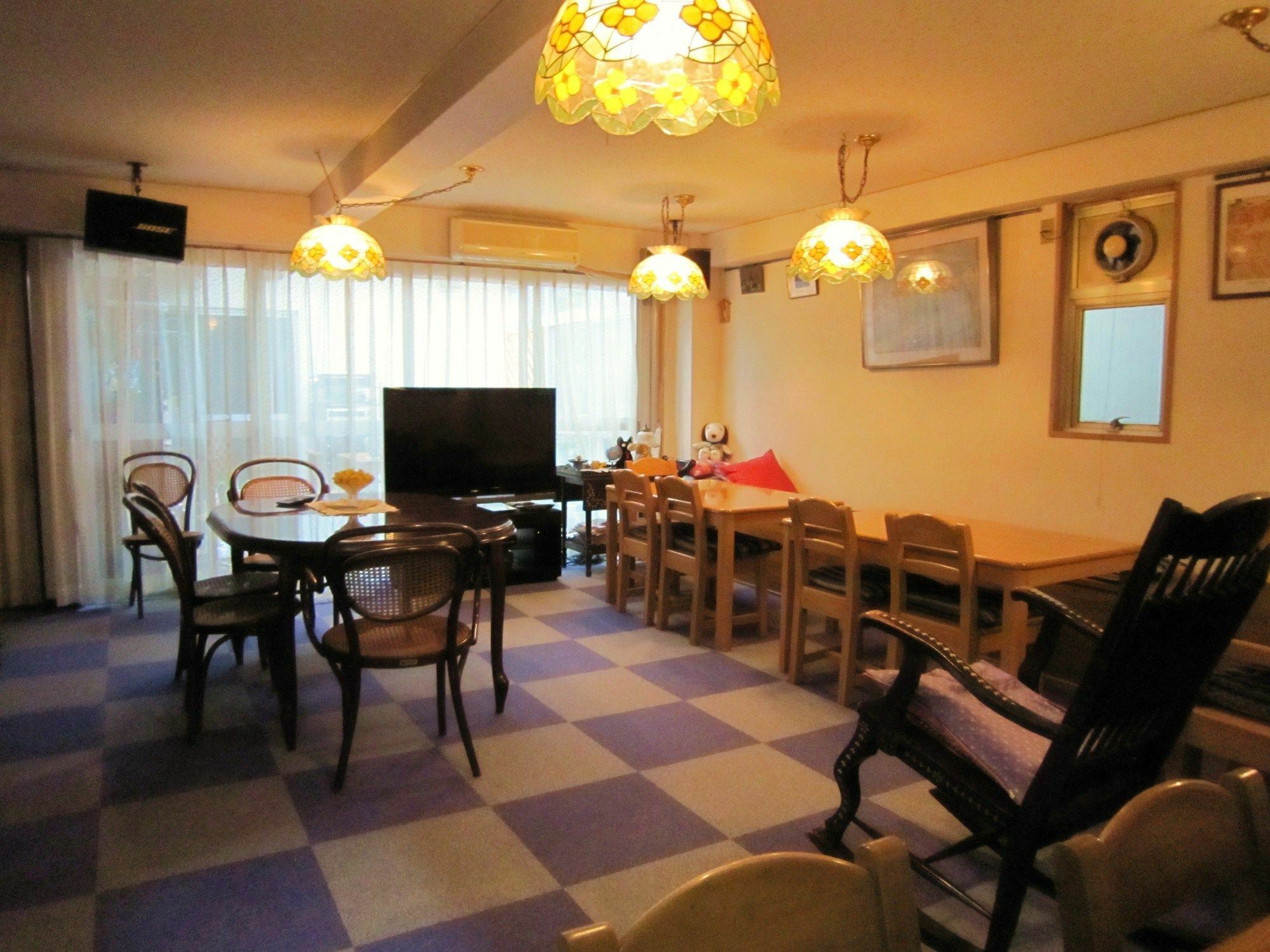 Pension Kitashirakawa 京都 外观 照片