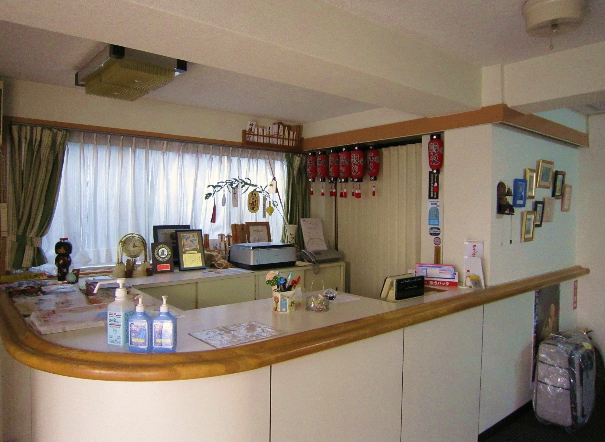 Pension Kitashirakawa 京都 外观 照片