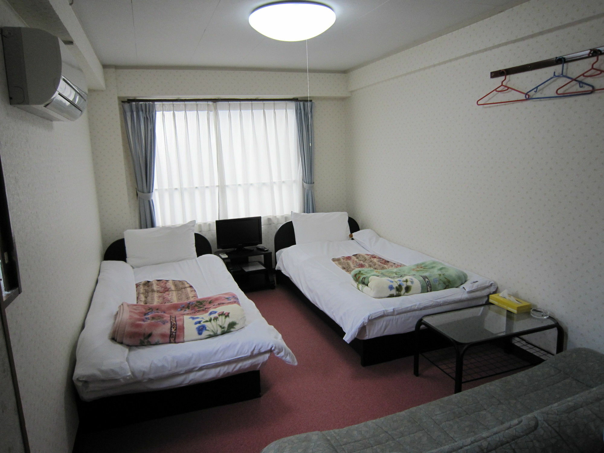 Pension Kitashirakawa 京都 外观 照片