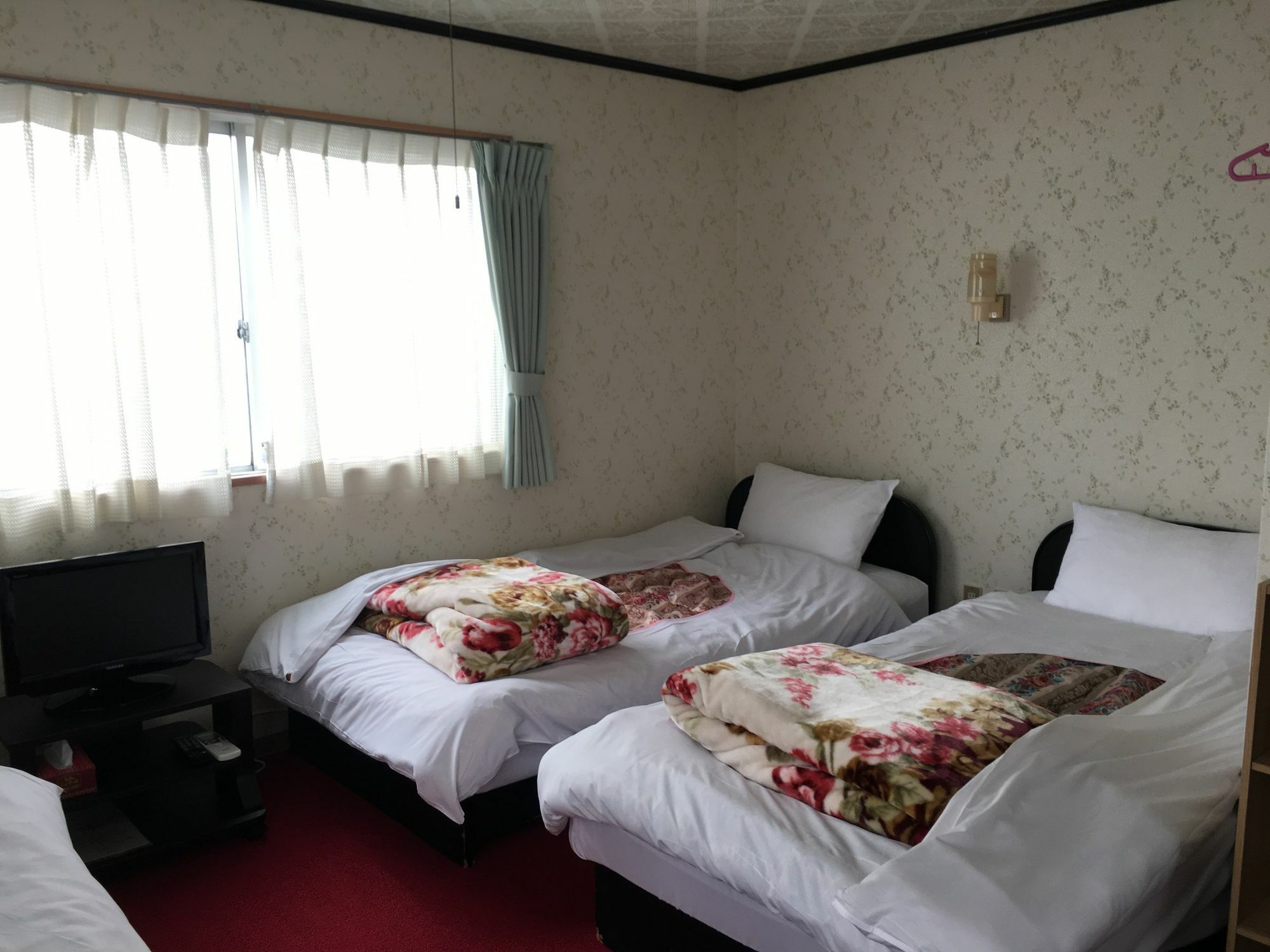 Pension Kitashirakawa 京都 外观 照片