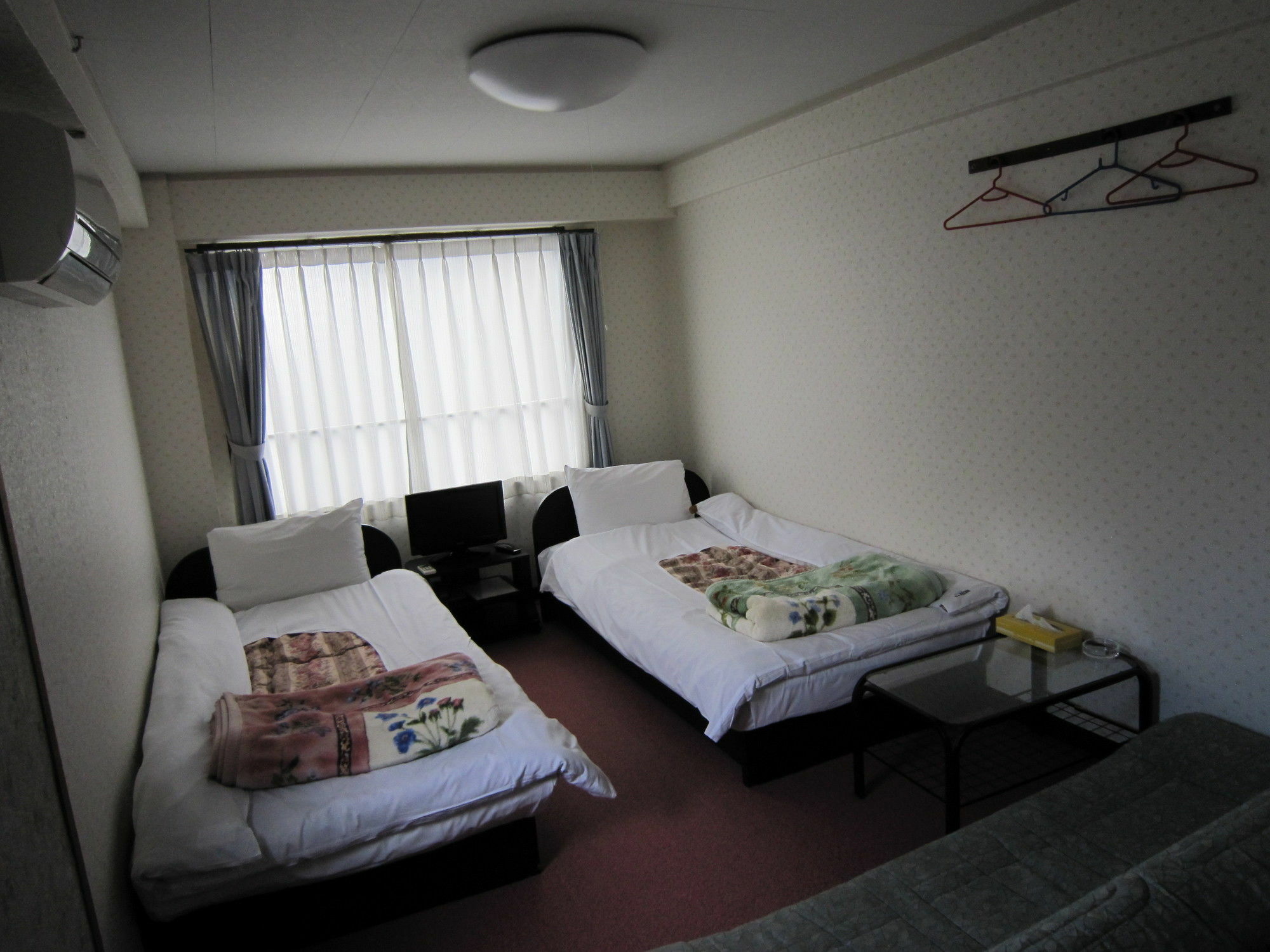 Pension Kitashirakawa 京都 外观 照片