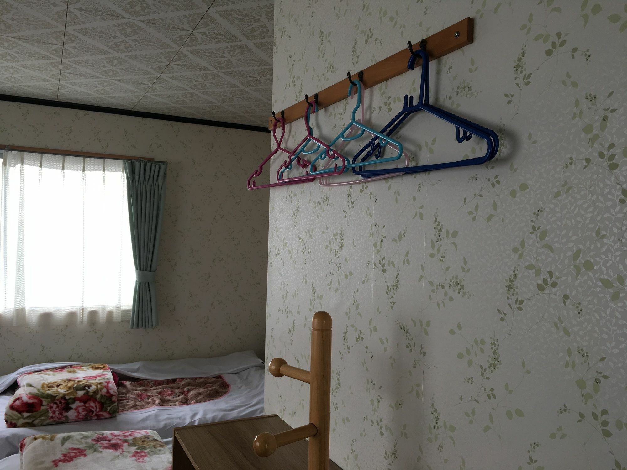 Pension Kitashirakawa 京都 外观 照片