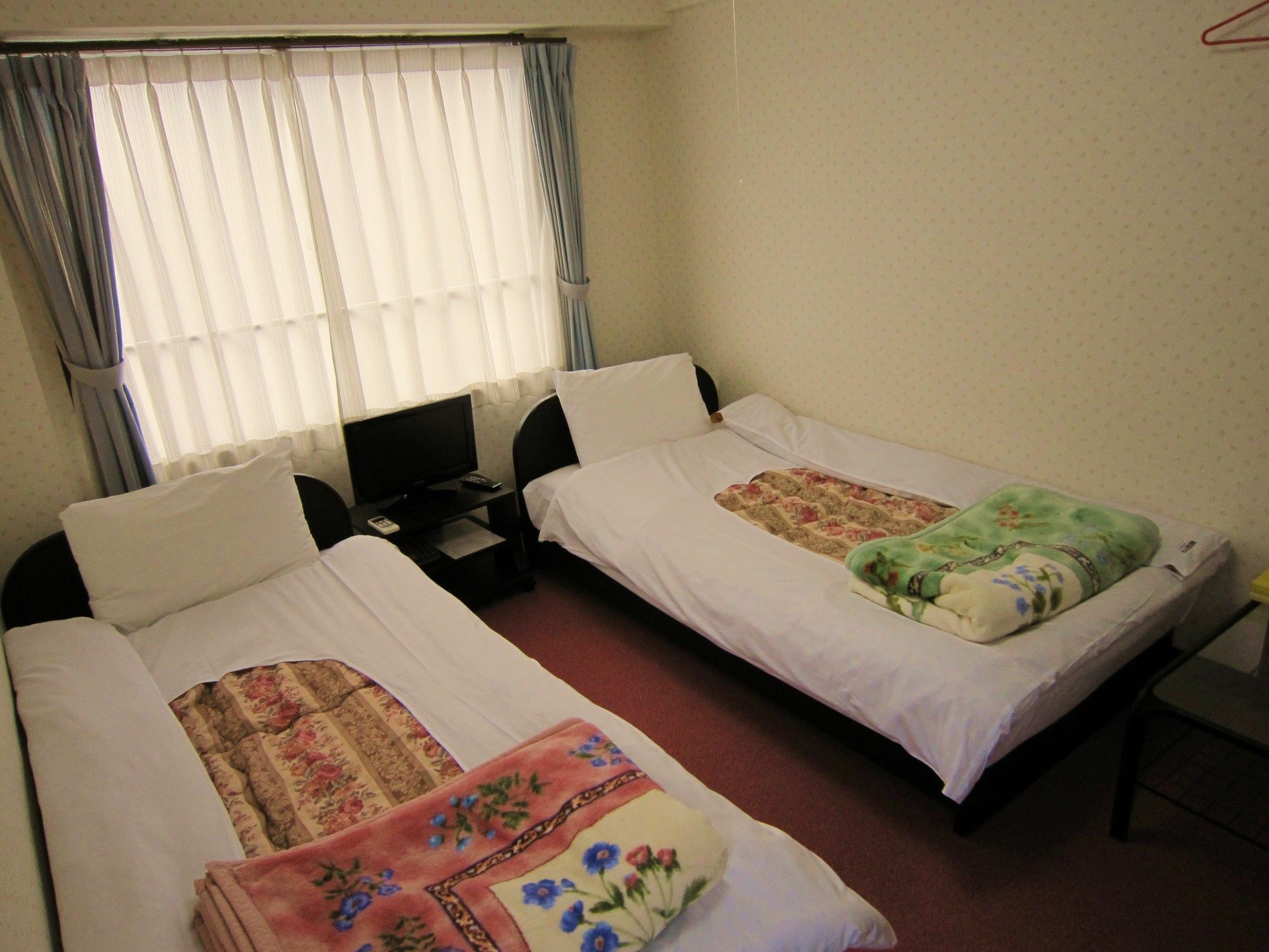 Pension Kitashirakawa 京都 外观 照片