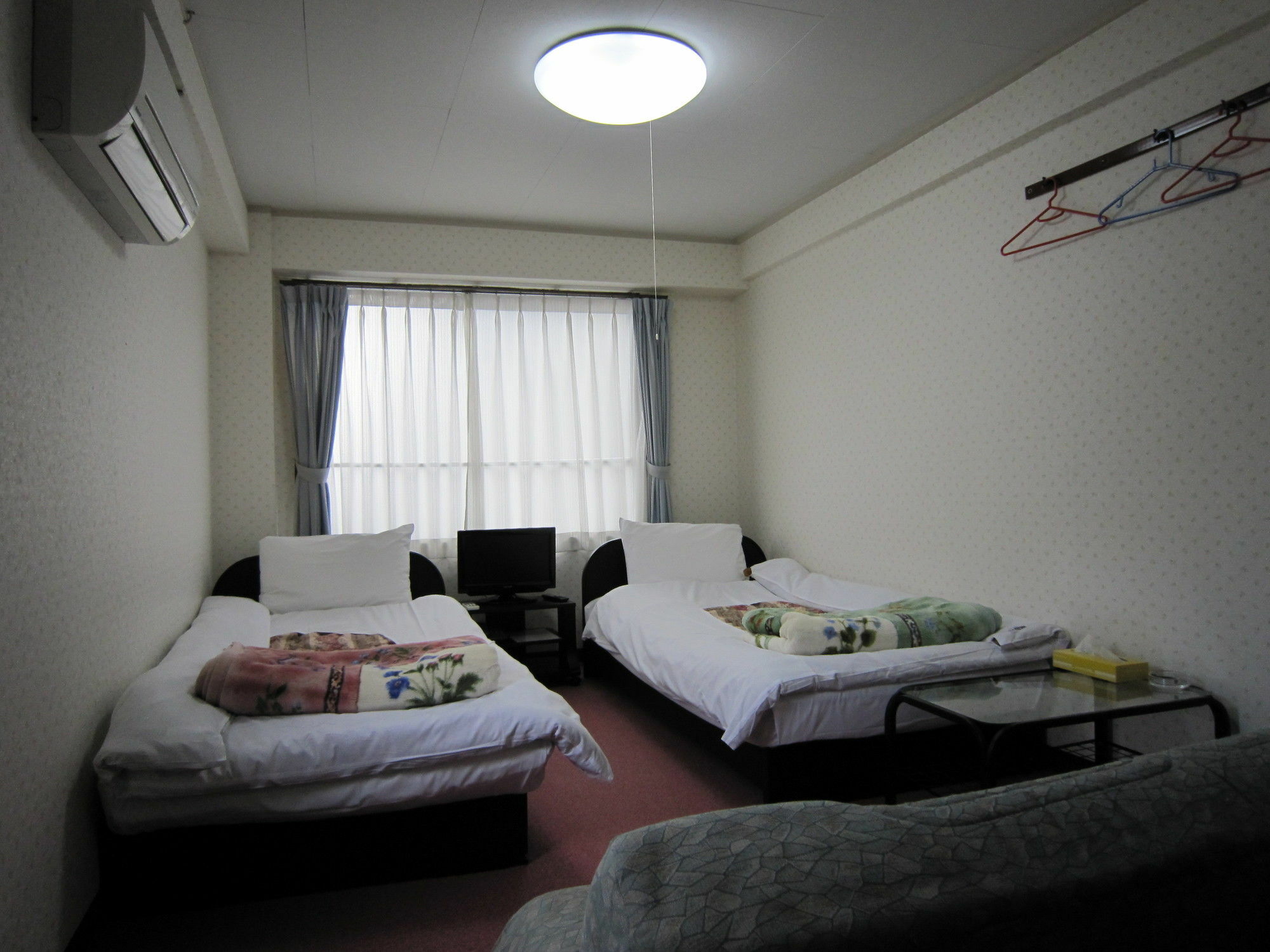 Pension Kitashirakawa 京都 外观 照片