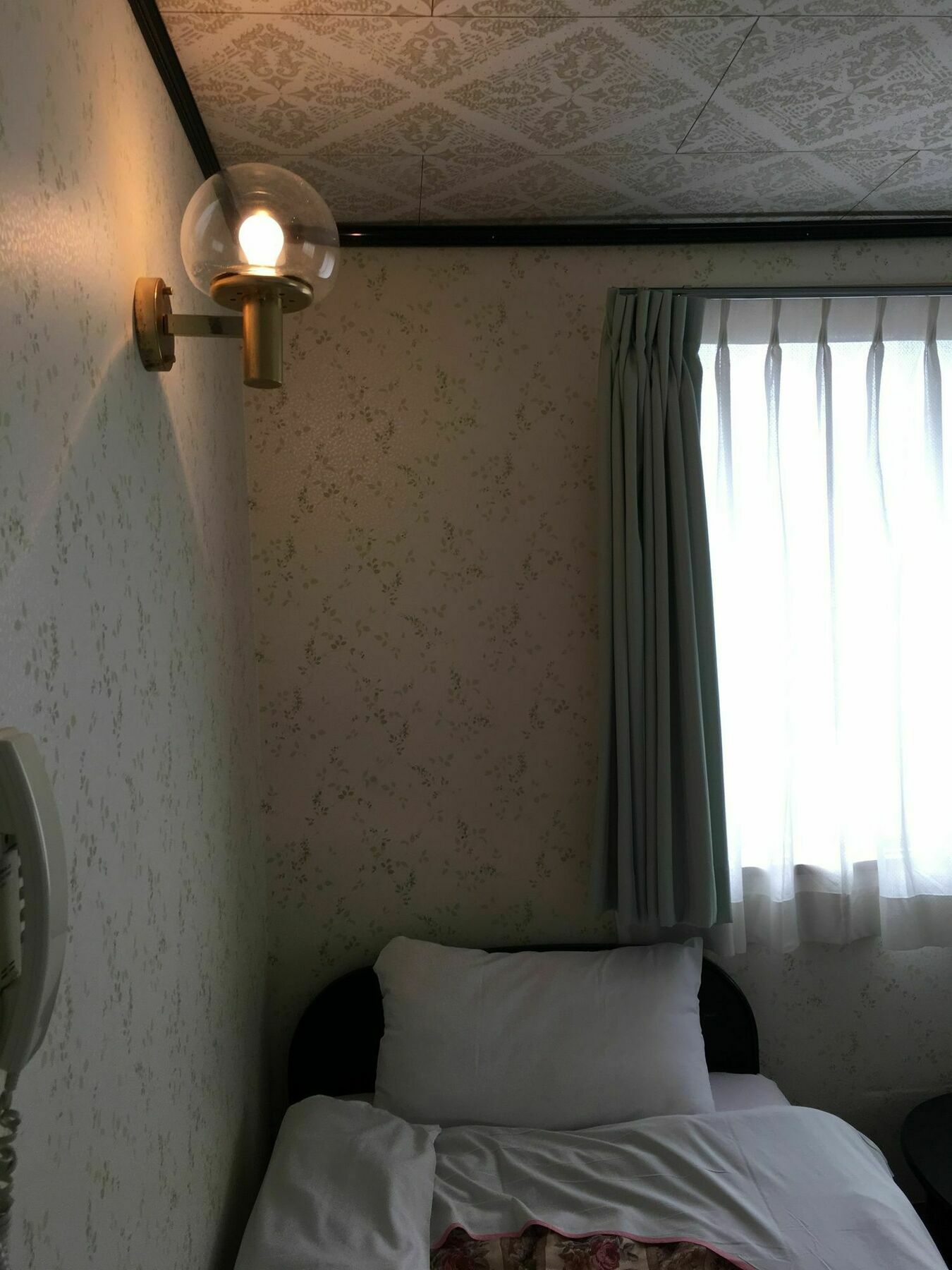 Pension Kitashirakawa 京都 外观 照片
